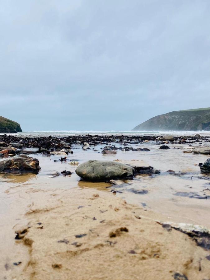 Daphne's Casa vacanze Mawgan Porth